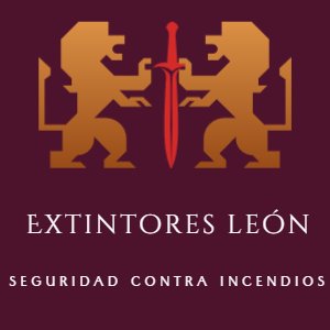 Extintores León